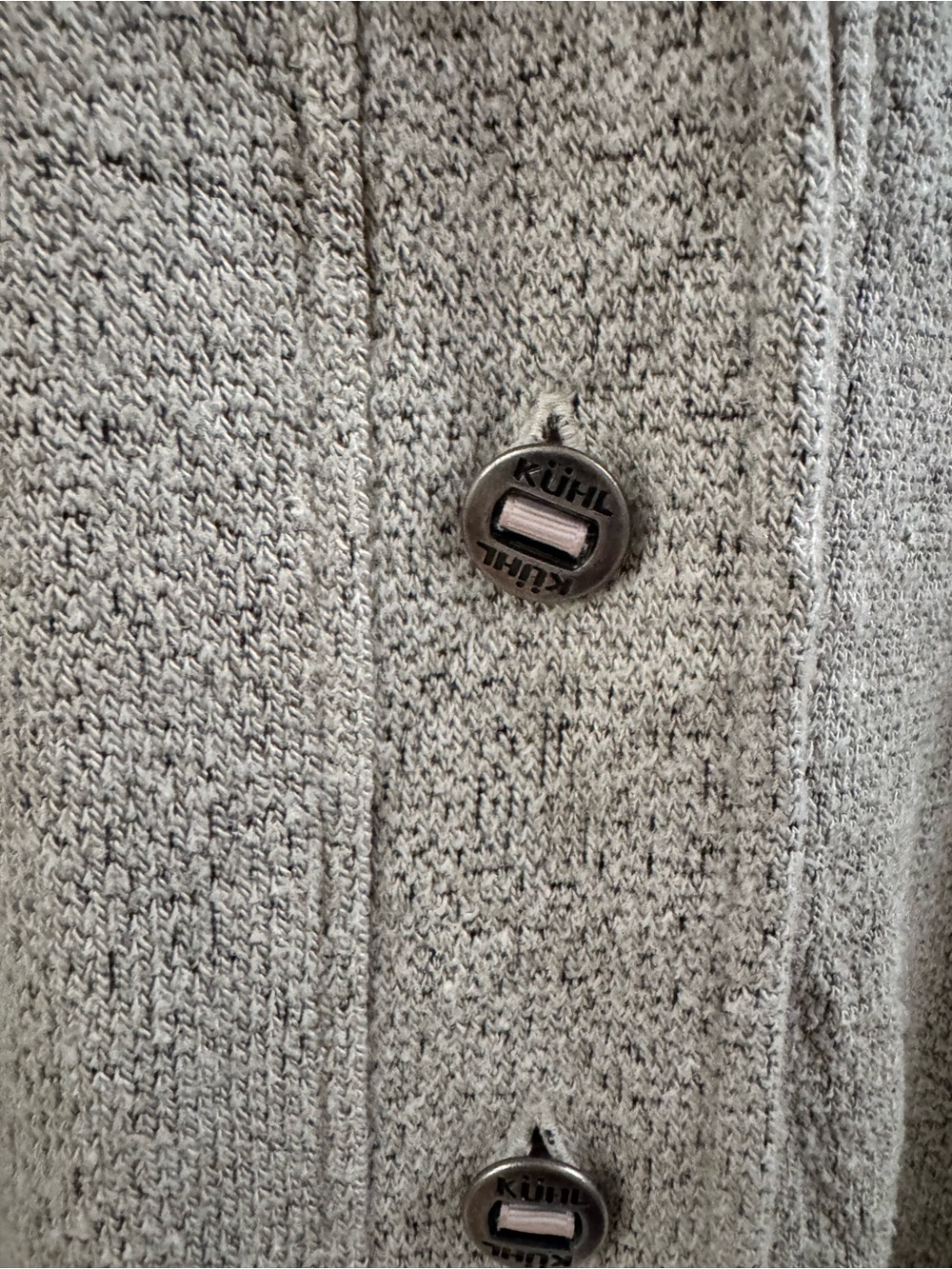 Kuhl Women's Teddy Fleece Jacket - Picture 4 of 6
